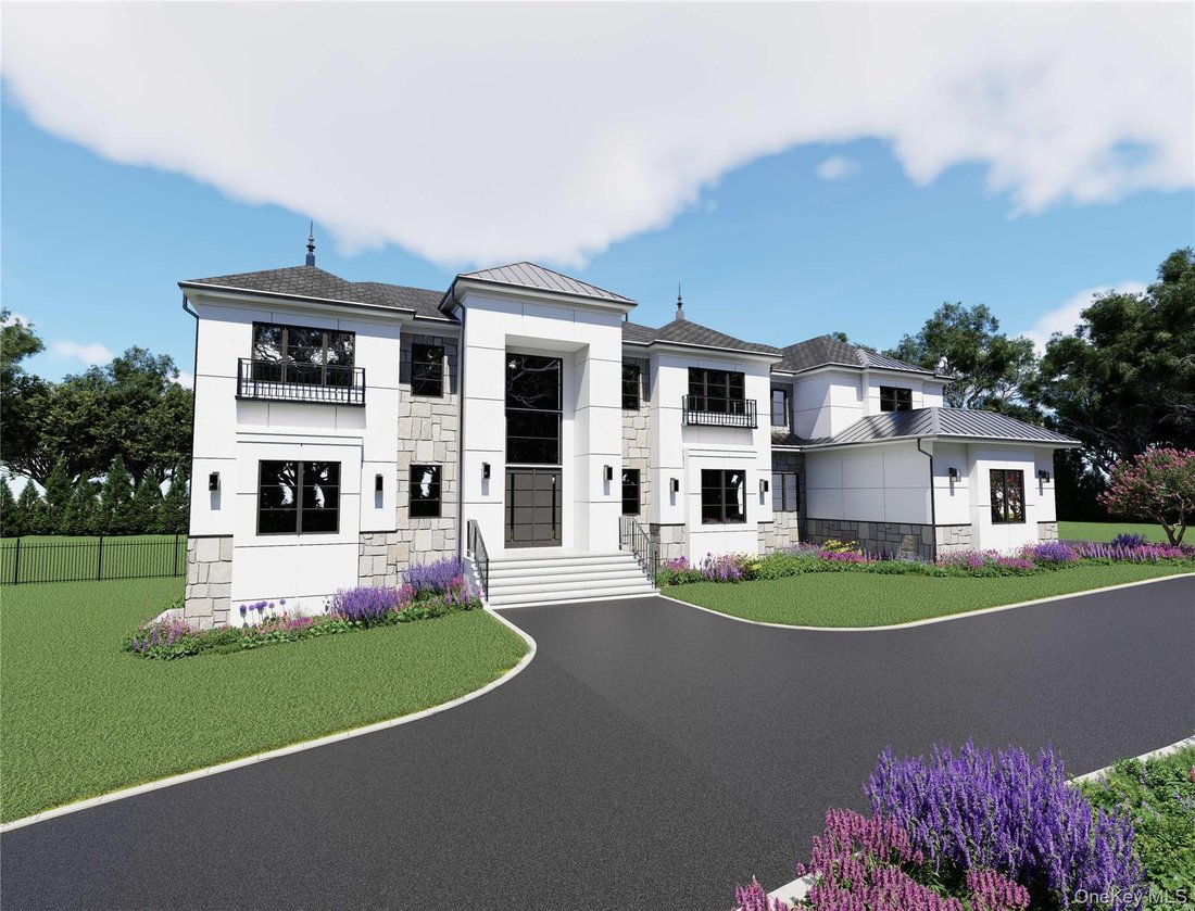 House in Huntington Station, New York, United States 1 - 18063803