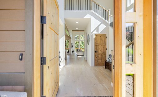 Townhouse in Bend, Oregon, United States 1