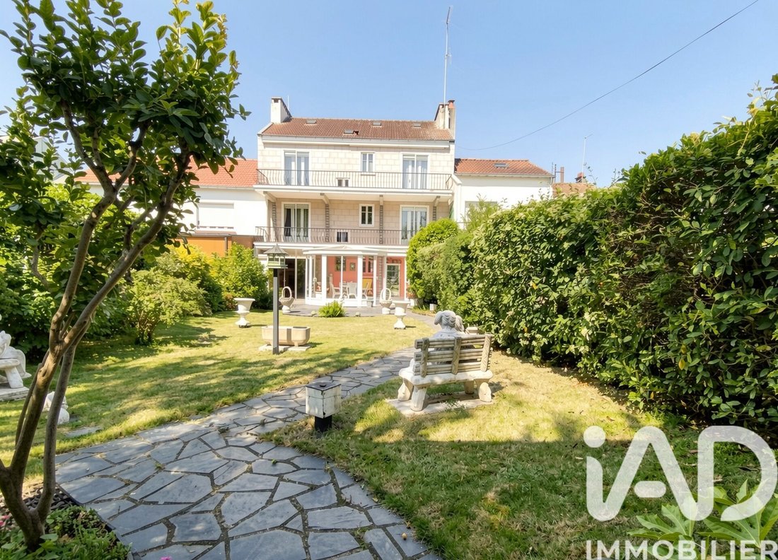 House in Zola, Nantes, France 1 - 18065310