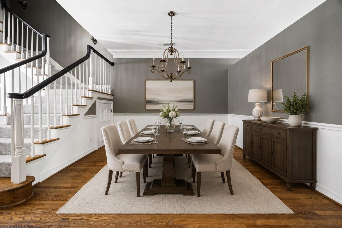 Townhouse in Houston, Texas, United States 4 - 18063527