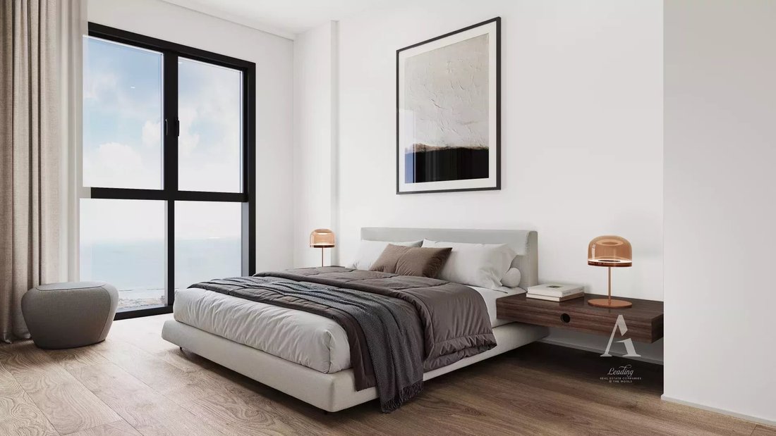 Apartment in Saint Julian's, Malta 3 - 14778872