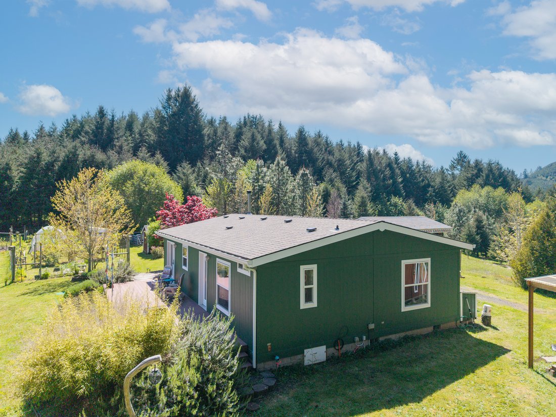 House in Alsea, Oregon, United States 3 - 18064599