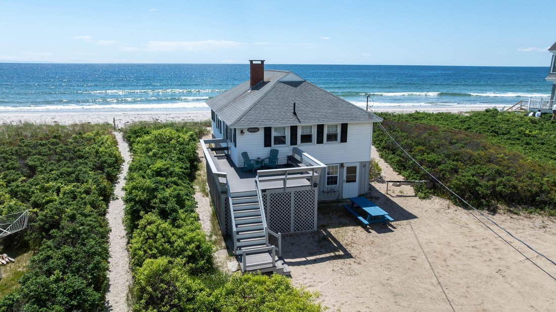 House in Biddeford, Maine, United States 4 - 17551318