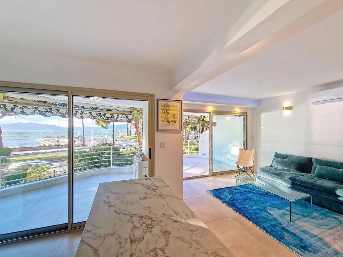 Apartment in Cannes, Provence-Alpes-Côte d'Azur, France 1 - 18064641