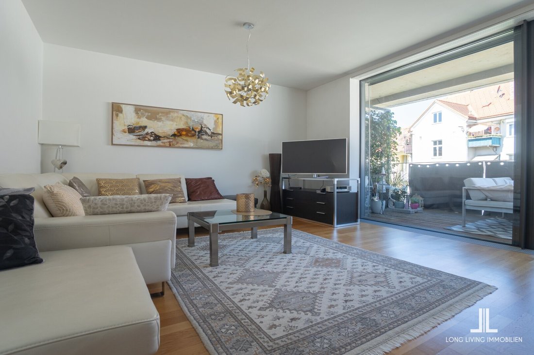Apartment in Graz, Styria, Austria 1 - 18061566