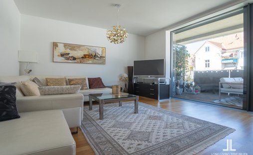 Apartment in Graz, Styria, Austria 1