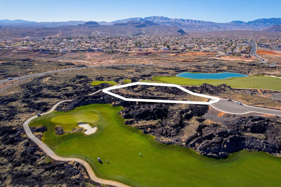 Land in Santa Clara, Utah, United States 2 - 18061739