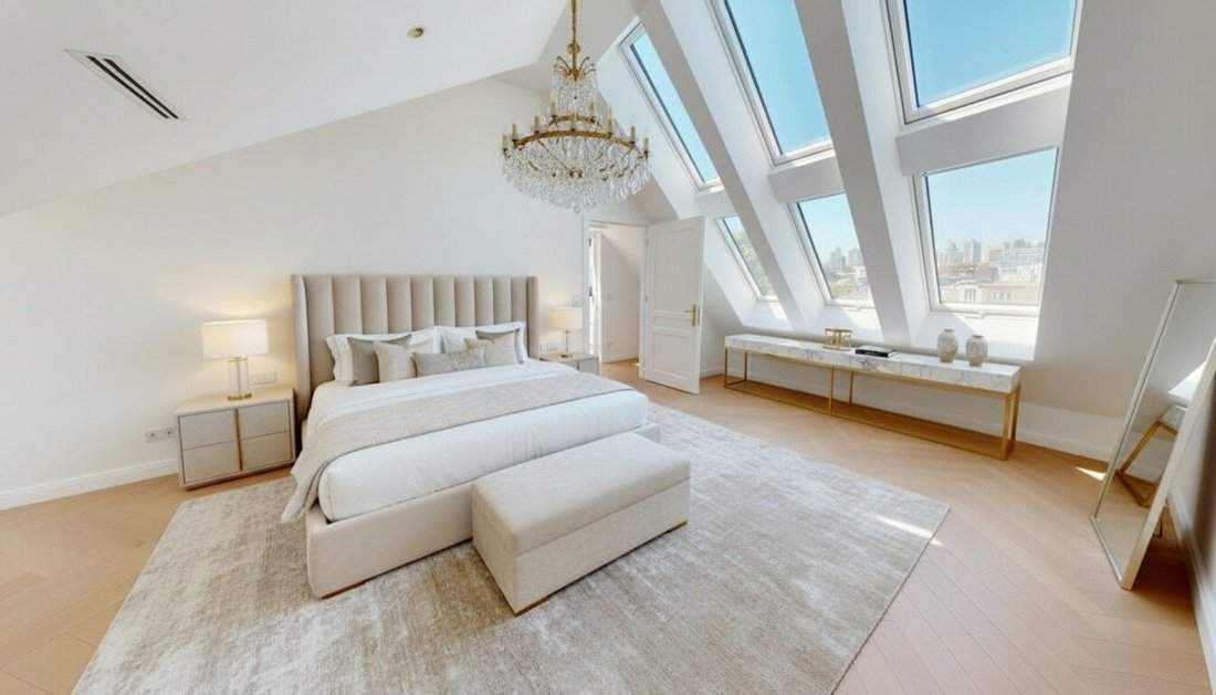 Apartment in Vienna, Wien, Austria 5 - 16428984