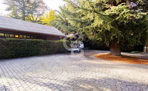 House in Las Condes, Santiago Metropolitan Region, Chile 1
