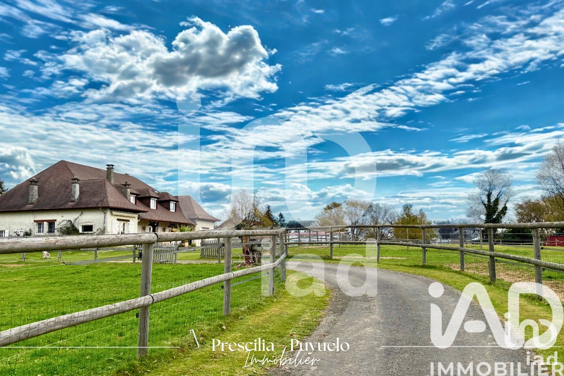 House in Laslades, Occitania, France 1 - 16718321