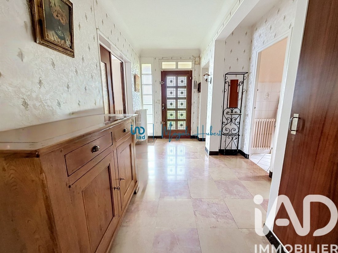 House in Vieux Village-Murs du Parc, Marolles-en-Brie, France 5 - 18065295