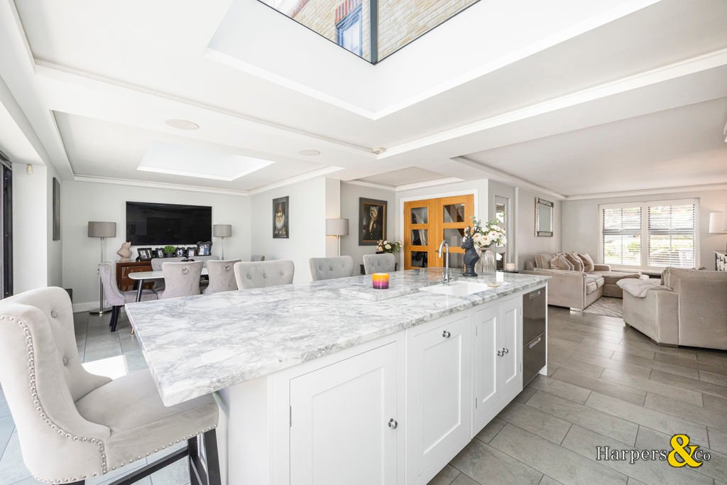 Townhouse in Old Bexley, Bexley, England 2 - 18062844