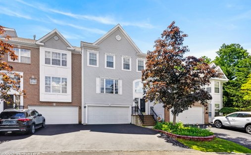 Eigentumswohnung in Marlboro Township, New Jersey, Vereinigte Staaten 1