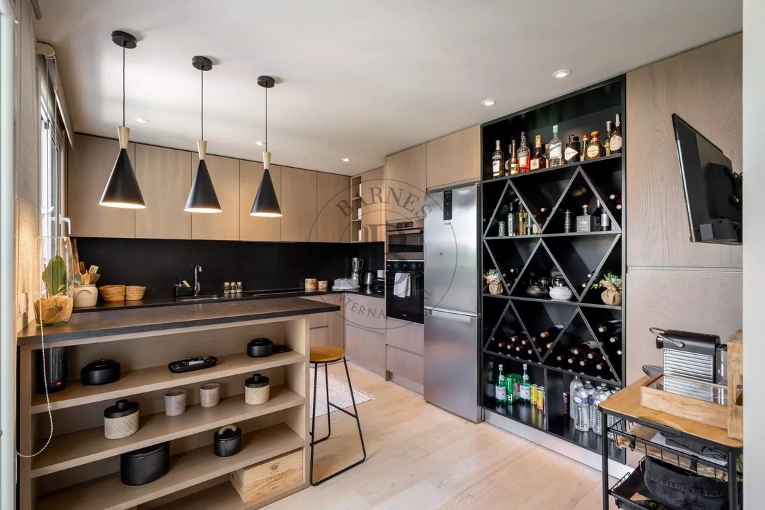 Villa in Mougins, Provence-Alpes-Côte d'Azur, France 5 - 18064395