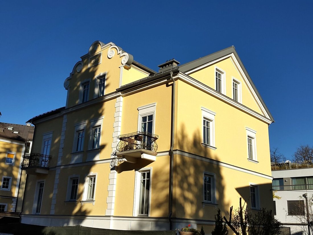 Apartment in Salzburg, Salzburg, Austria 2 - 18061619