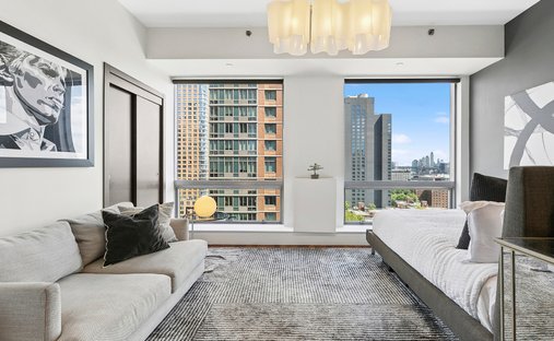 Condominio en Nueva York, Nueva York, Estados Unidos 1