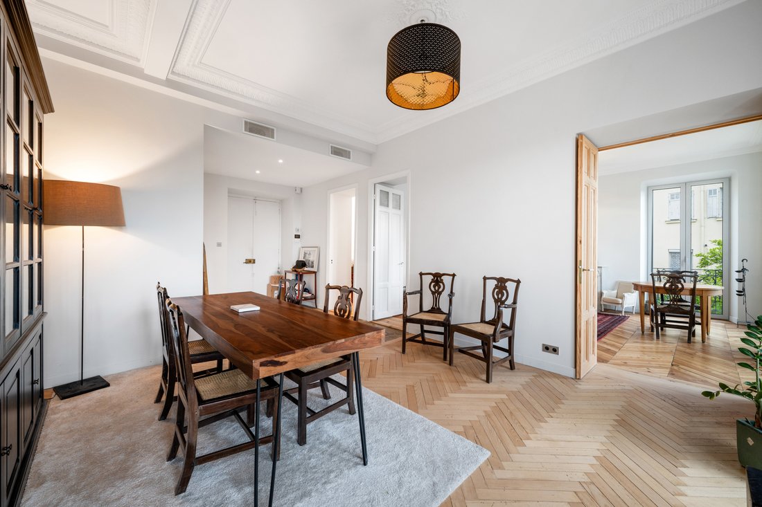 Apartment in Nice, Provence-Alpes-Côte d'Azur, France 5 - 18061411