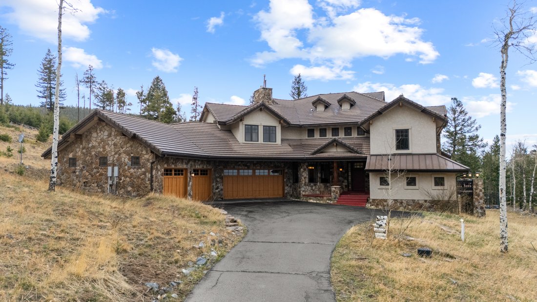 House in Evergreen, Colorado, United States 3 - 18065416