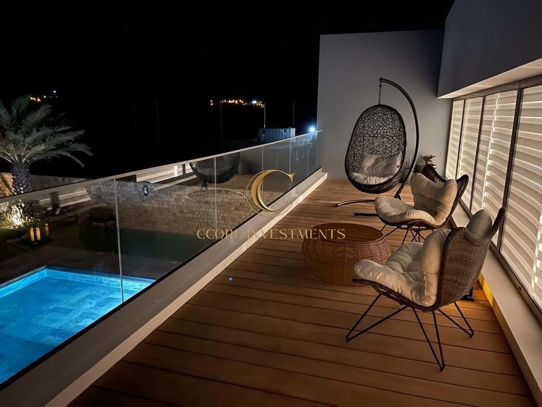 Villa in Baía das Gatas, São Vicente, Cape Verde 5 - 18065148