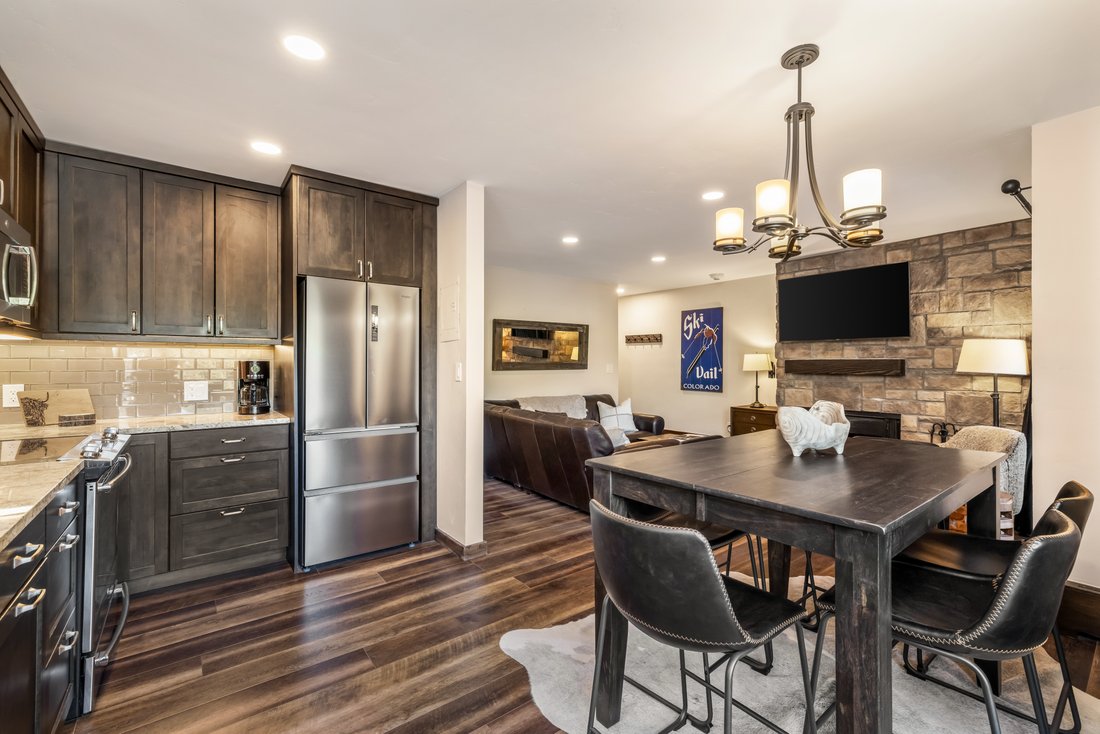 Condo in Vail, Colorado, United States 5 - 18062235