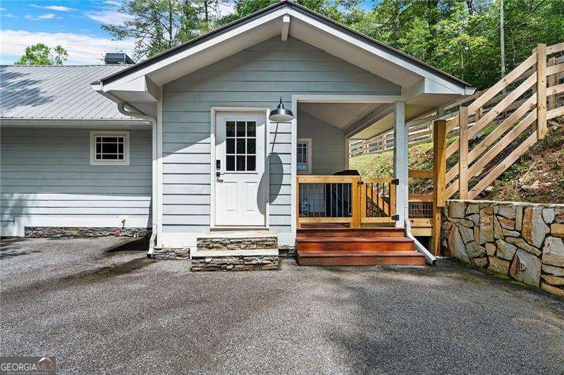 House in Blairsville, Georgia, United States 5 - 18063290