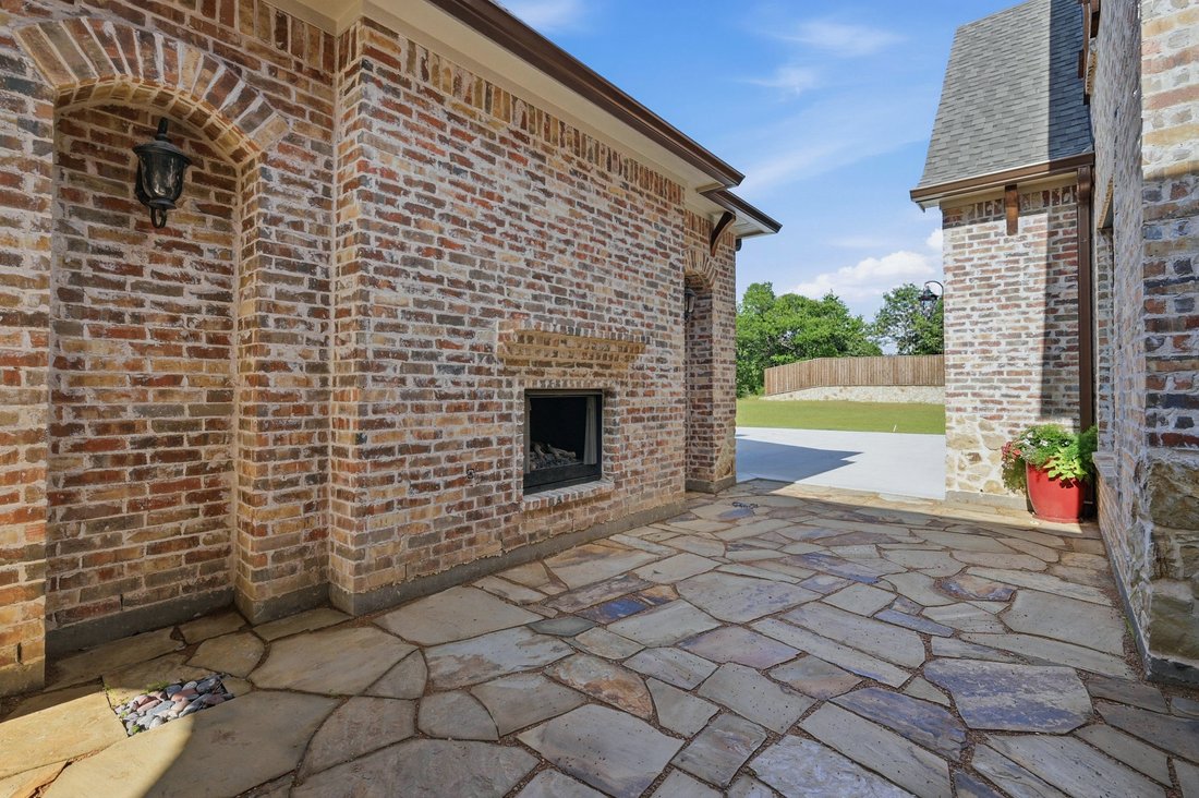 House in Sherman, Texas, United States 3 - 17435938
