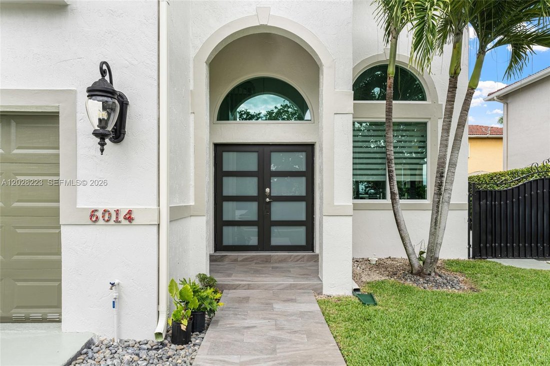House in Miami, Florida, United States 4 - 18062769