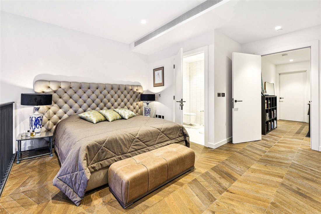 Apartment in Clapham Junction, Wandsworth (Greater London), England 4 - 18062872