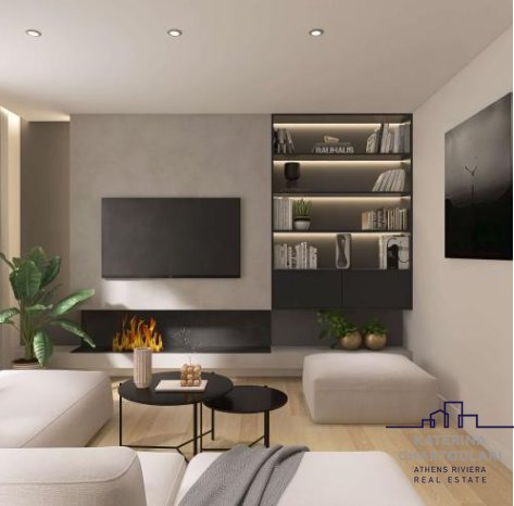 Apartment in Elliniko, Attica, Greece 1 - 17744570