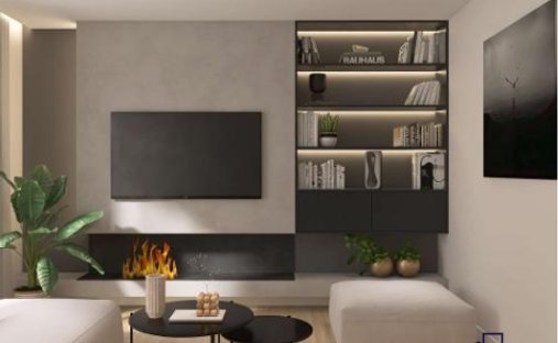 Apartamento en Elliniko, Ática, Grecia 1