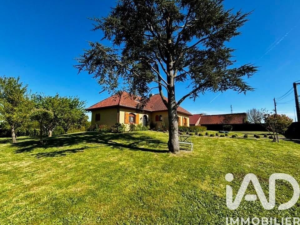 House in Bayenghem-les-Eperlecques, Hauts-de-France, France 1 - 18065407
