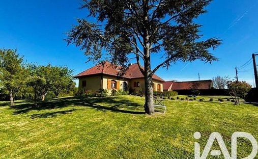 House in Bayenghem-les-Eperlecques, Hauts-de-France, France 1