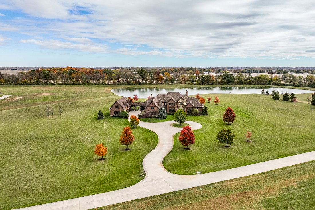 House in Noblesville, Indiana, United States 2 - 18064633