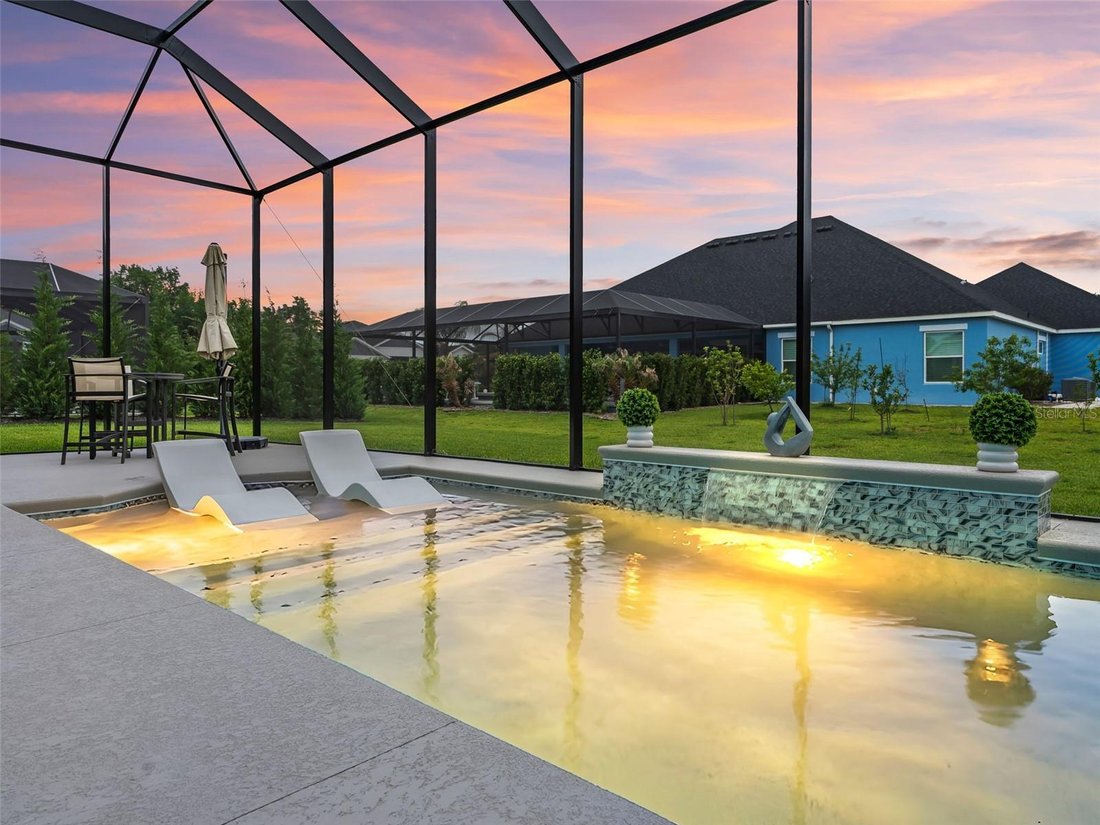 House in Okahumpka, Florida, United States 3 - 18063171