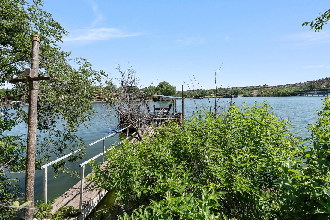 House in Amarillo, Texas, United States 2 - 18062974