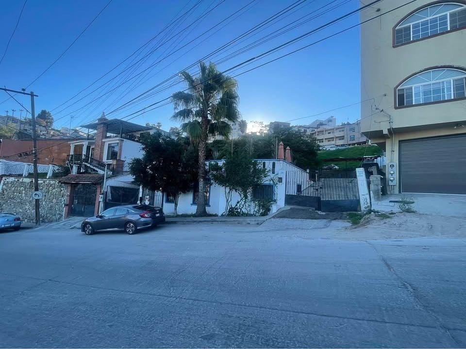 Land in Tijuana, Baja California, Mexiko 1 - 18064867