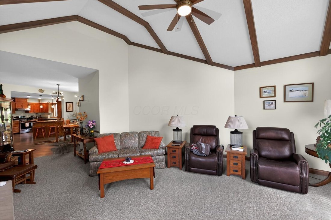 House in Howard, Ohio, United States 5 - 18062699