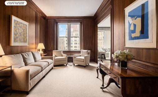 Co Op in New York, New York, United States 1