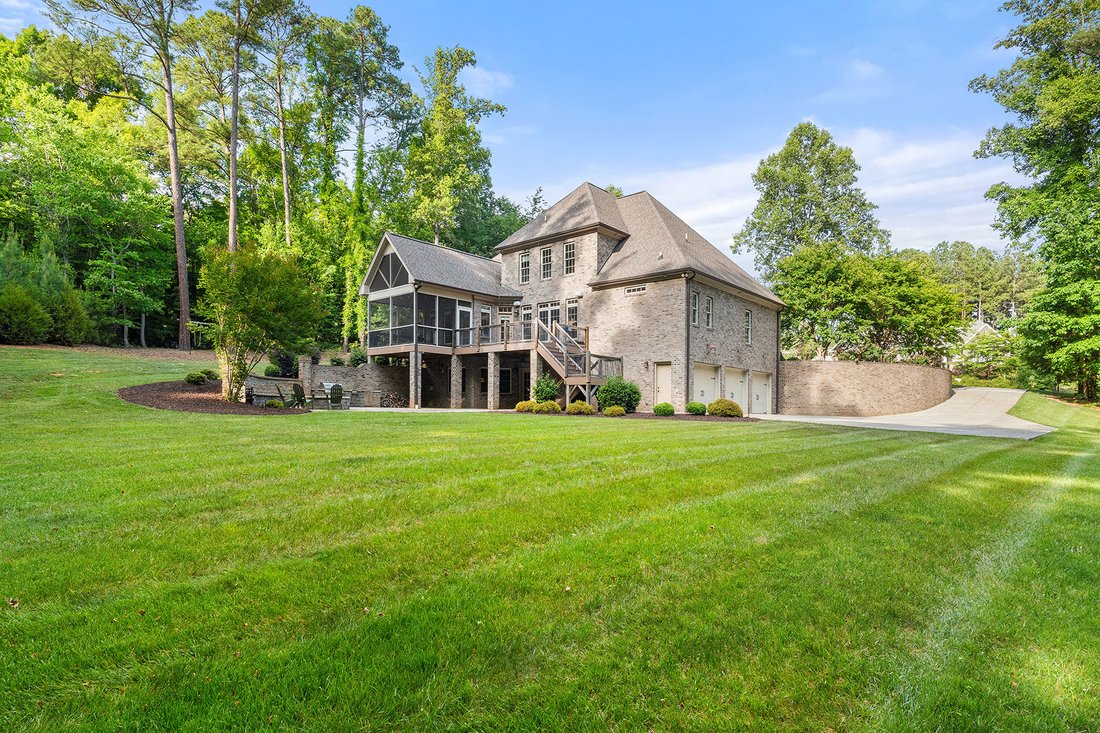 House in Belews Creek, North Carolina, United States 4 - 18061303