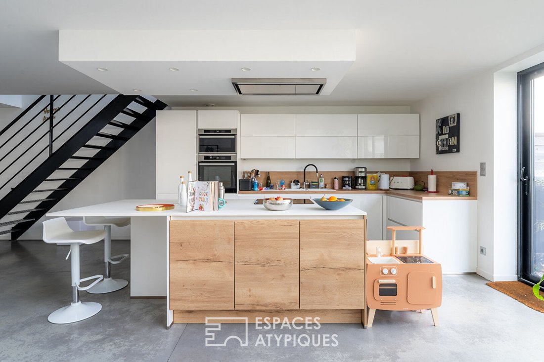 Apartment in Lille, Hauts-de-France, France 3 - 18064883