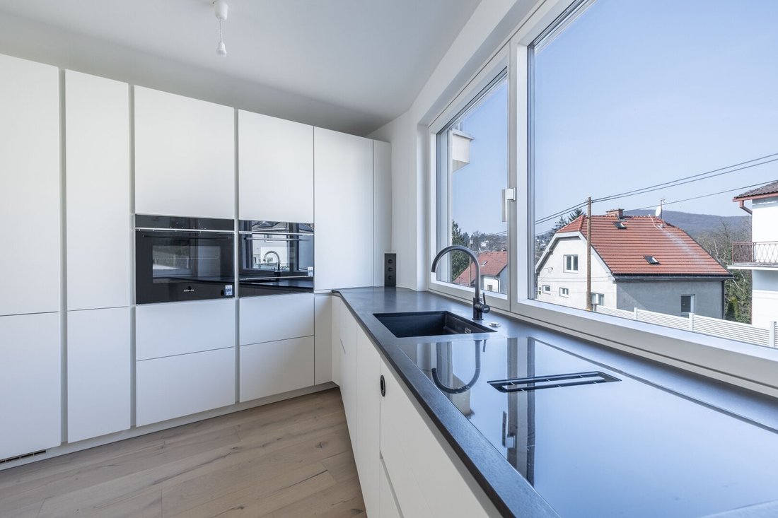 House in Vienna, Wien, Austria 5 - 16447693