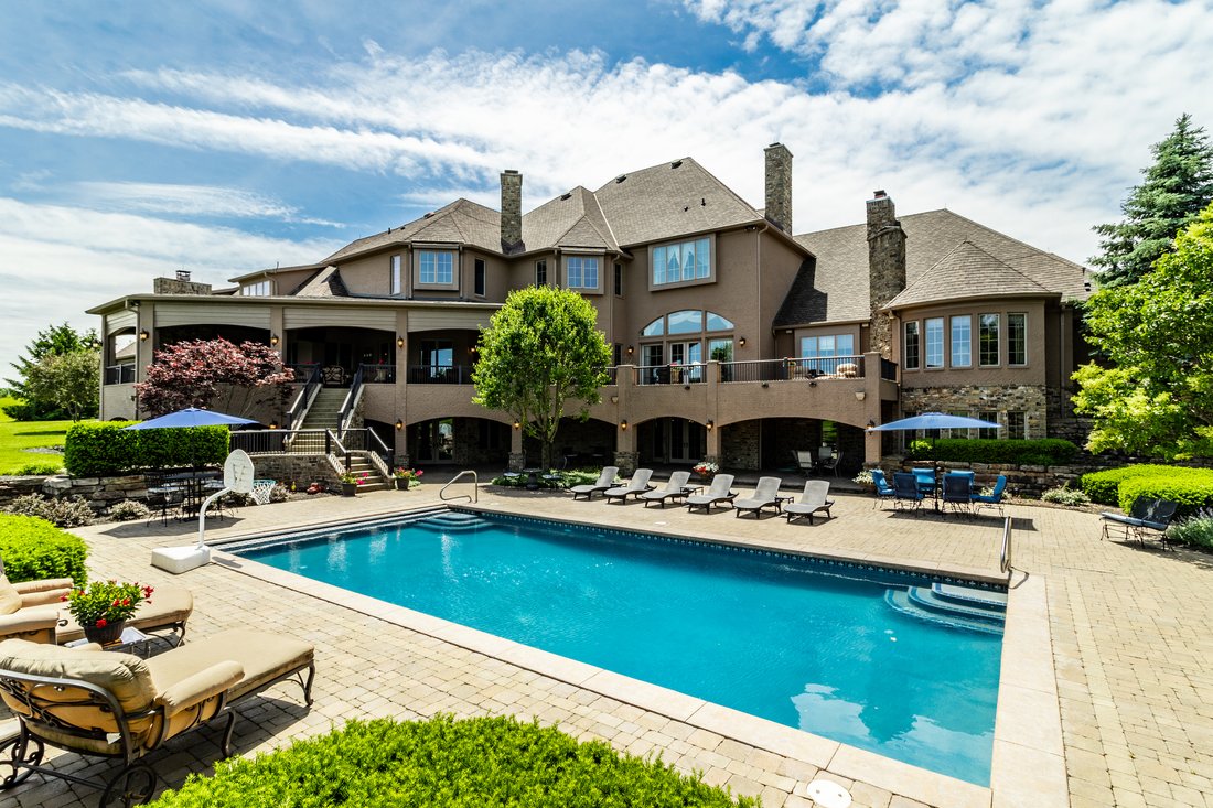 House in Noblesville, Indiana, United States 5 - 18064601