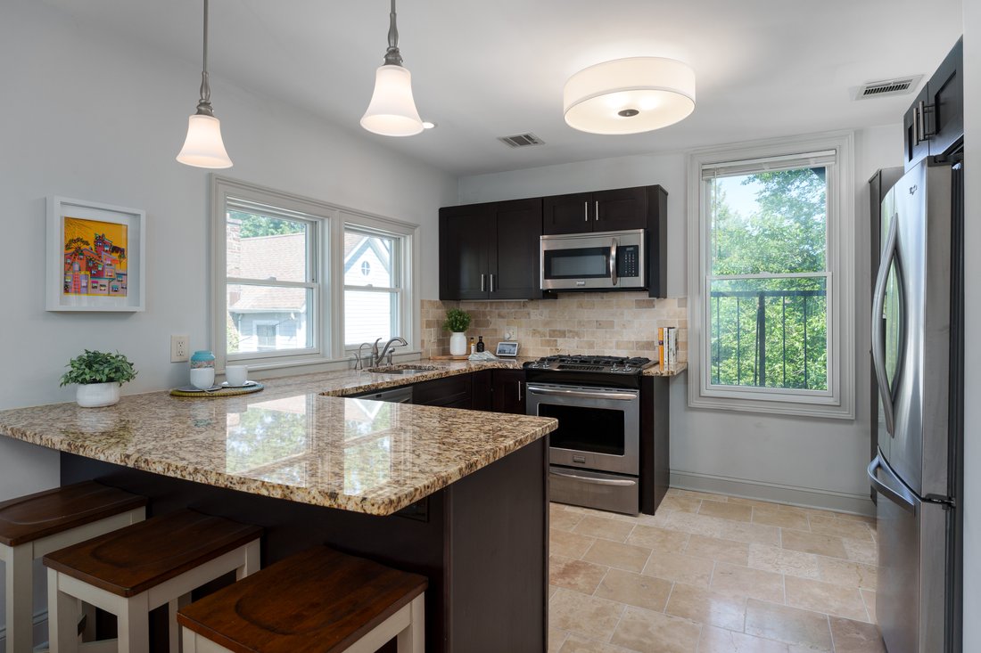 Apartment in Princeton, New Jersey, United States 5 - 17998564