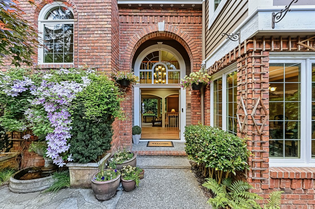House in Carnation, Washington, United States 3 - 18065468