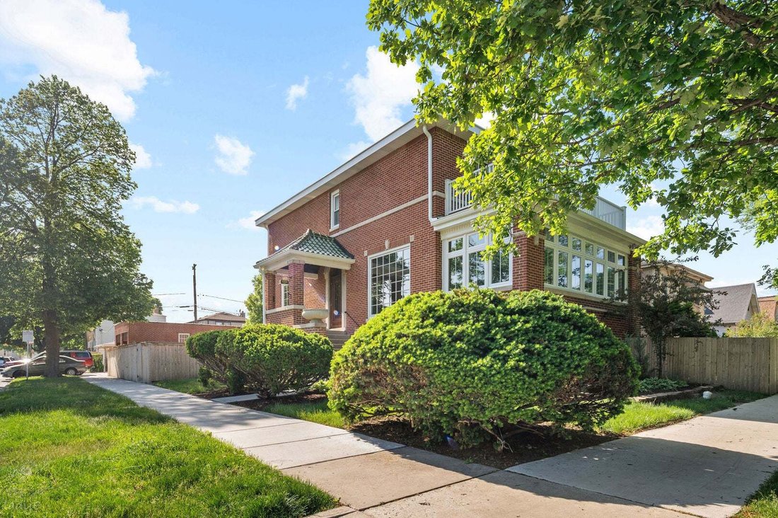 House in Chicago, Illinois, United States 2 - 18064706