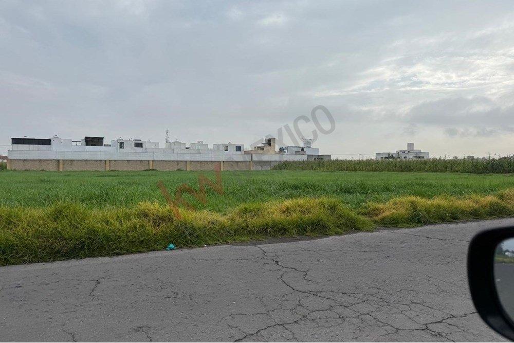 Land in San Mateo Atenco, State of Mexico, Mexico 5 - 18063443