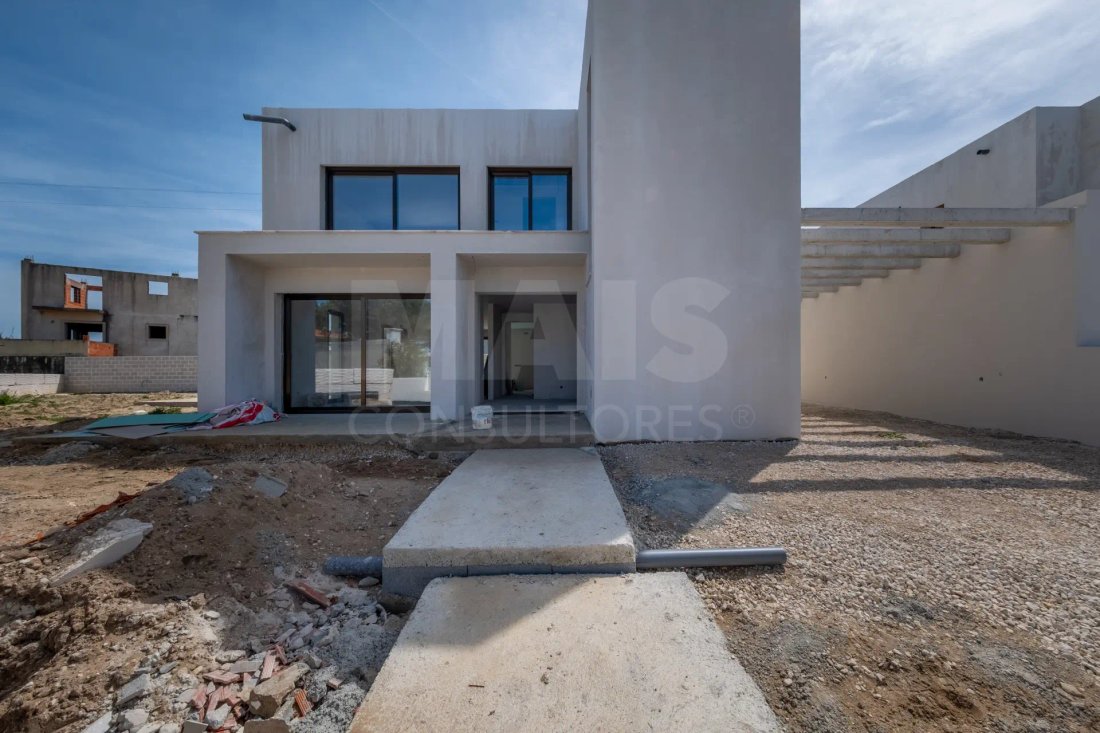 Villa in Vidais, Leiria District, Portugal 4 - 18061421