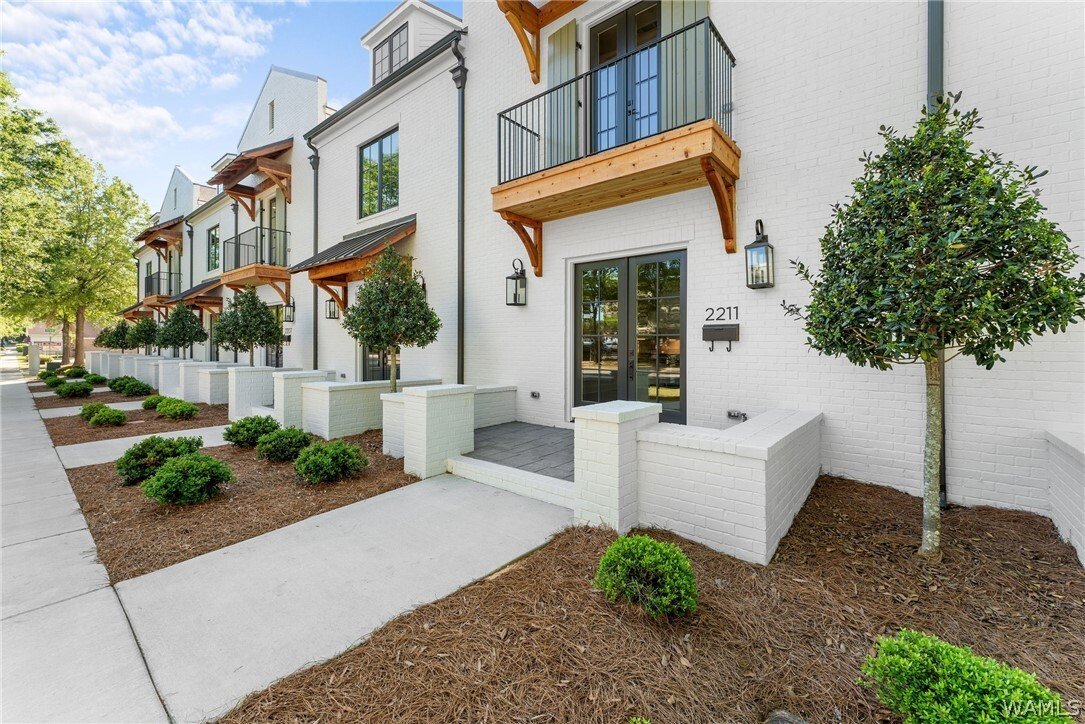 Townhouse in Tuscaloosa, Alabama, United States 1 - 18063382