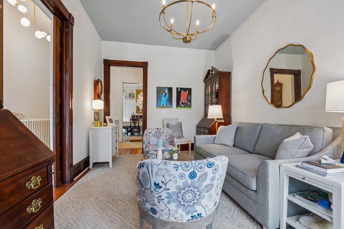 House in Baltimore, Maryland, United States 5 - 18062420