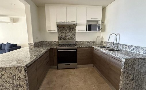 Apartamento en Tijuana, Baja California, México 1
